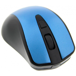 Xtech - XTM-315BL - Mouse (Frente Arriba)