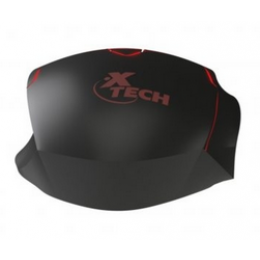  Xtech - XTM-810 - Mouse  (Atras)