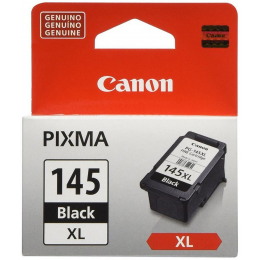 Canon PG-145XL - 12 ml - gran capacidad foto 1