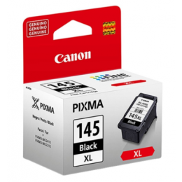 Canon PG-145XL - 12 ml - gran capacidad foto 2