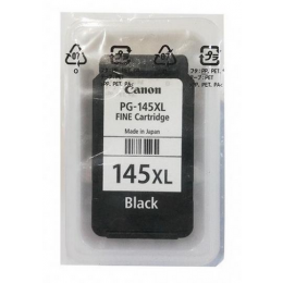 Canon PG-145XL - 12 ml - gran capacidad foto 3