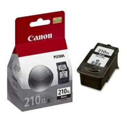 Canon PG-210 XL - 15 ml - Extra grande foto 2