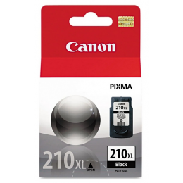 Canon PG-210 XL - 15 ml - Extra grande foto 1