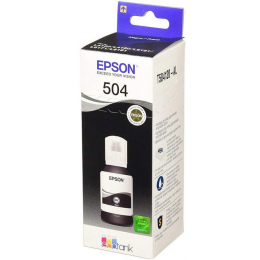 Epson 504 - 127 ml foto 2