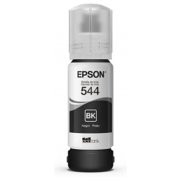 Epson 544 - 65 ml - negro foto 1