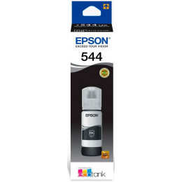 Epson 544 - 65 ml - negro foto 2