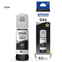 Epson 544 - 65 ml - negro foto3