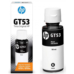 HP - GT53 - Ink cartridge foto 1