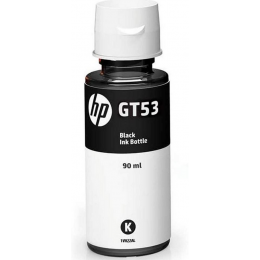 HP - GT53 - Ink cartridge foto 2