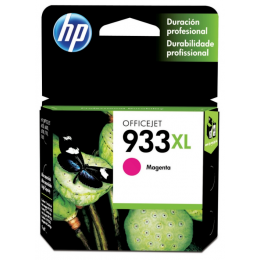 HP 933XL - 8.5 ml - Alto rendimiento foto 1