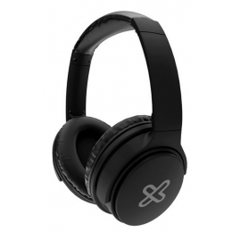 Klip Xtreme - KNH-050BK - Headphones foto 1.