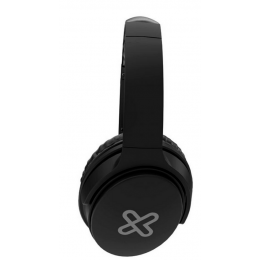 Klip Xtreme - KNH-050BK - Headphones foto 2