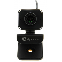 Klip Xtreme - KWC-500 - Web camera foto 1