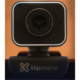 Klip Xtreme - KWC-500 - Web camera foto 4