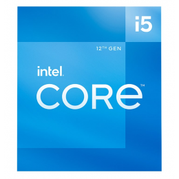 Procesador Intel® Core™ i5-12400 FOTO 2