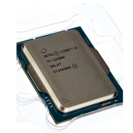 Procesador Intel® Core™i5-12600K
