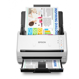 Escáner de Documentos Epson Dúplex a Color DS-530 II ft}oto  1