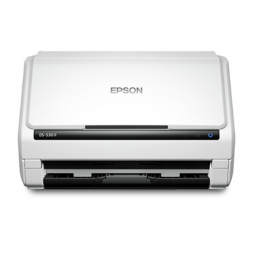 Escáner de Documentos Epson Dúplex a Color DS-530 II ft}oto  3