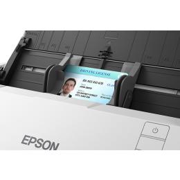 Escáner de Documentos Epson Dúplex a Color DS-530 II ft}oto  4