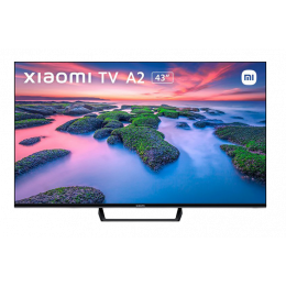Xiaomi TV A2 FHD 43" 1,920 × 1,080